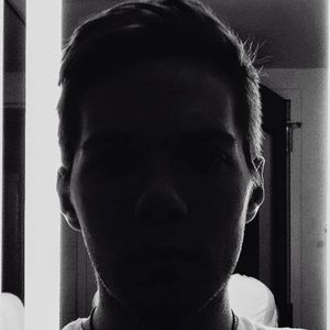 Meet your Posher, Jon